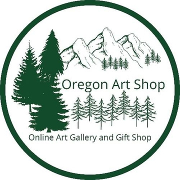 Oregon Art Shop