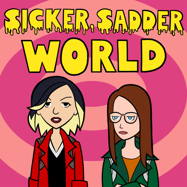 Sicker Sadder World Patreon Statistics - $18 Monthly Earnings & 25 ...