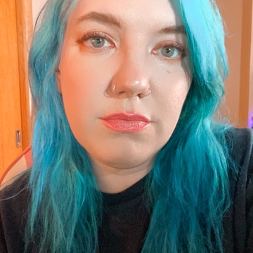 LauraShawnLee's Patreon profile picture