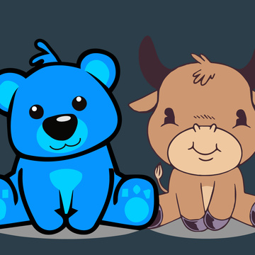 Bear To Bull