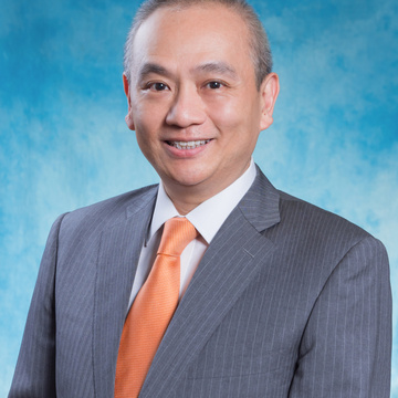 Jasper Lo盧楚仁