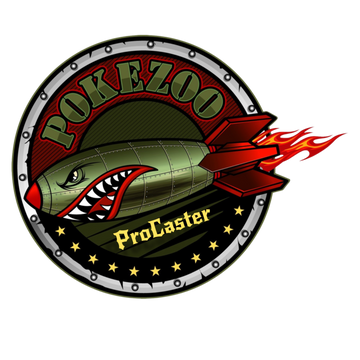 POKEZOO ProCaster Community