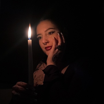 A Raging Witchcraft