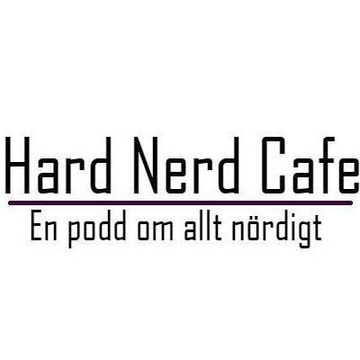 Hard Nerd Cafe's Patreon profile picture