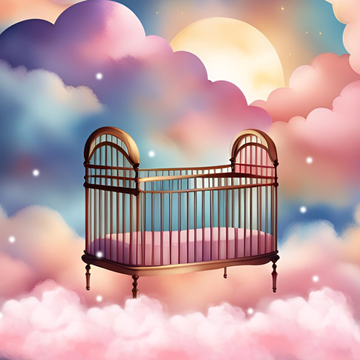 The Spirit Baby Nursery