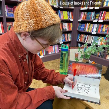 Emma Louise Writes
