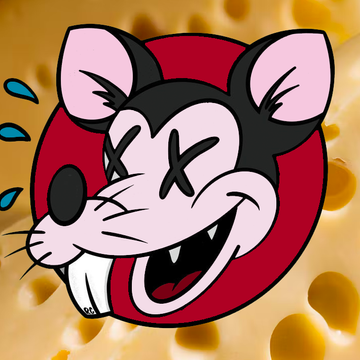 William Ramos's Patreon profile picture