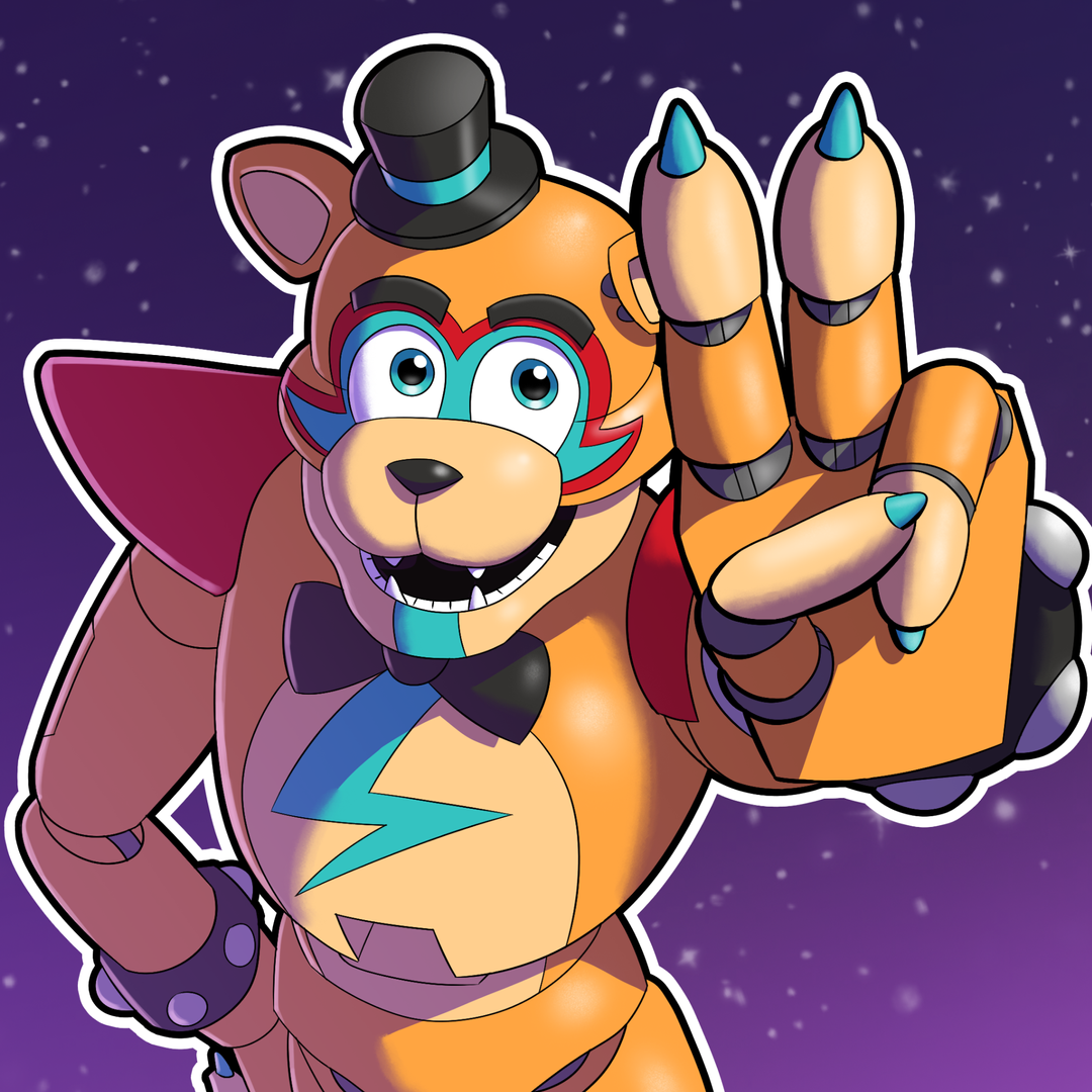 Visual Outcast Studio Patreon Creator Profile