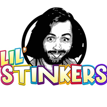 Lil Stinkers Podcast