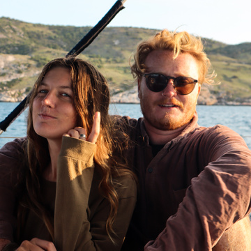 Slim & Soph's Patreon profile picture