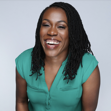 The Budgetnista / Tiffany Aliche