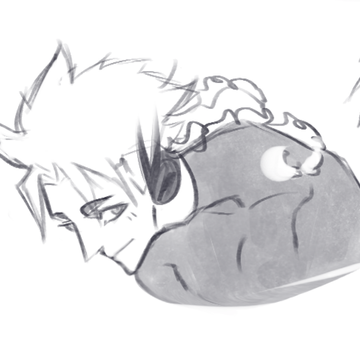 Ravings Generator's Patreon profile picture