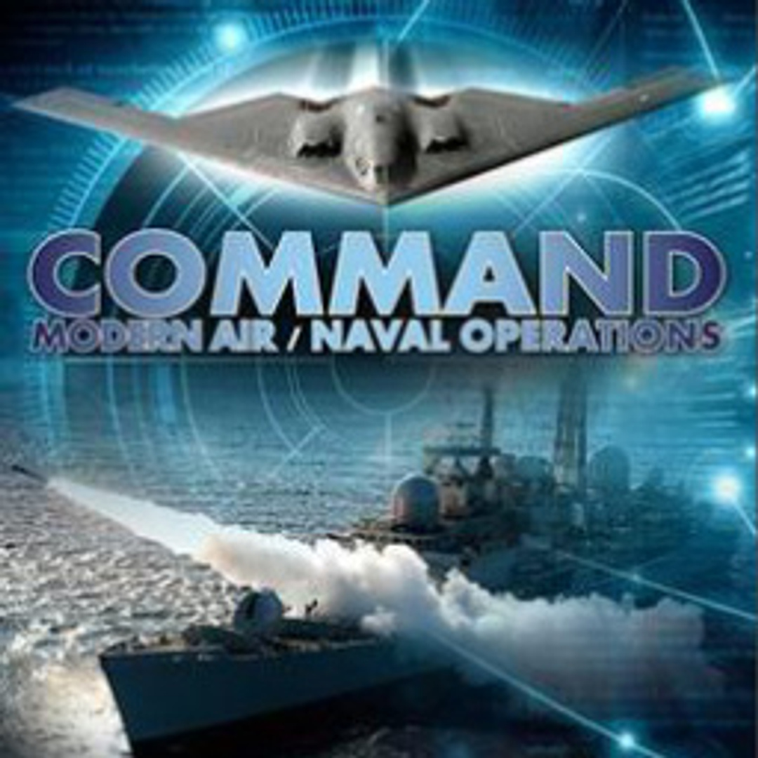 CMANO-DB.COM