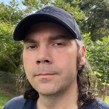 Creator profile picture