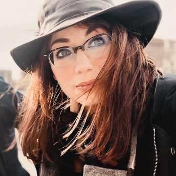 Natasha Newton Patreon Creator Profile