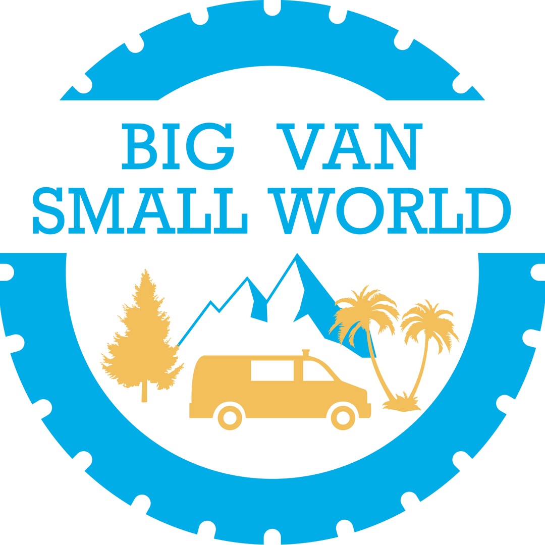 Big Van Small World