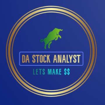 Da Stock Analyst