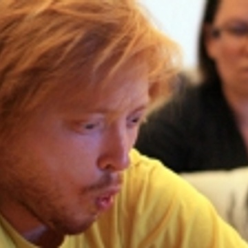 Zach Weinersmith's Patreon profile picture