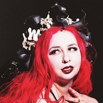 Morgue Anne's Patreon profile picture