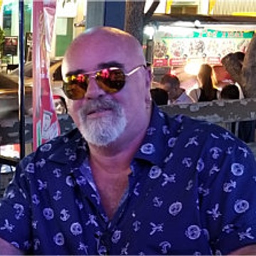 The Louisiana Hobby Guy Patreon Creator Profile