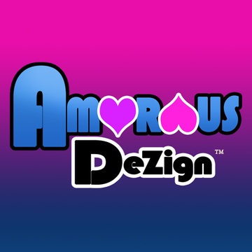 Amorous Dezign's Patreon profile picture