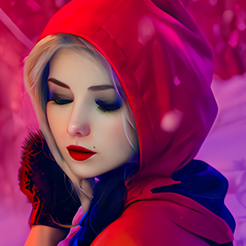 Sinnora Studios Patreon Creator Profile