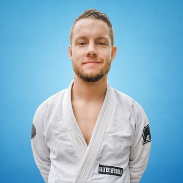 Jordan Preisinger