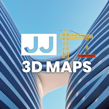 JJ BUILDS