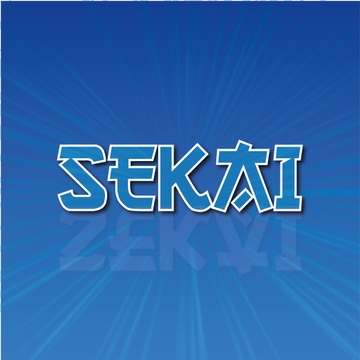Sekai 3D Models