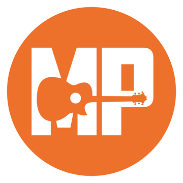 Musician Poster