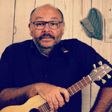 Ukulele am Limit (Andreas Bördlein)