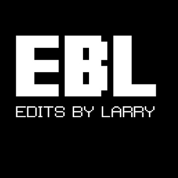 Edits By Larry: Unlocked's Patreon profile picture