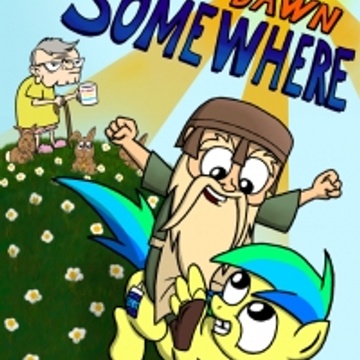 Dawn Somewhere Patreon Creator Profile