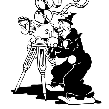 Fabulous Fleischer Cartoons Restored!
