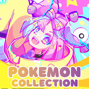Pokémon Collection