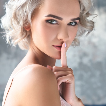 Olivia Lawless