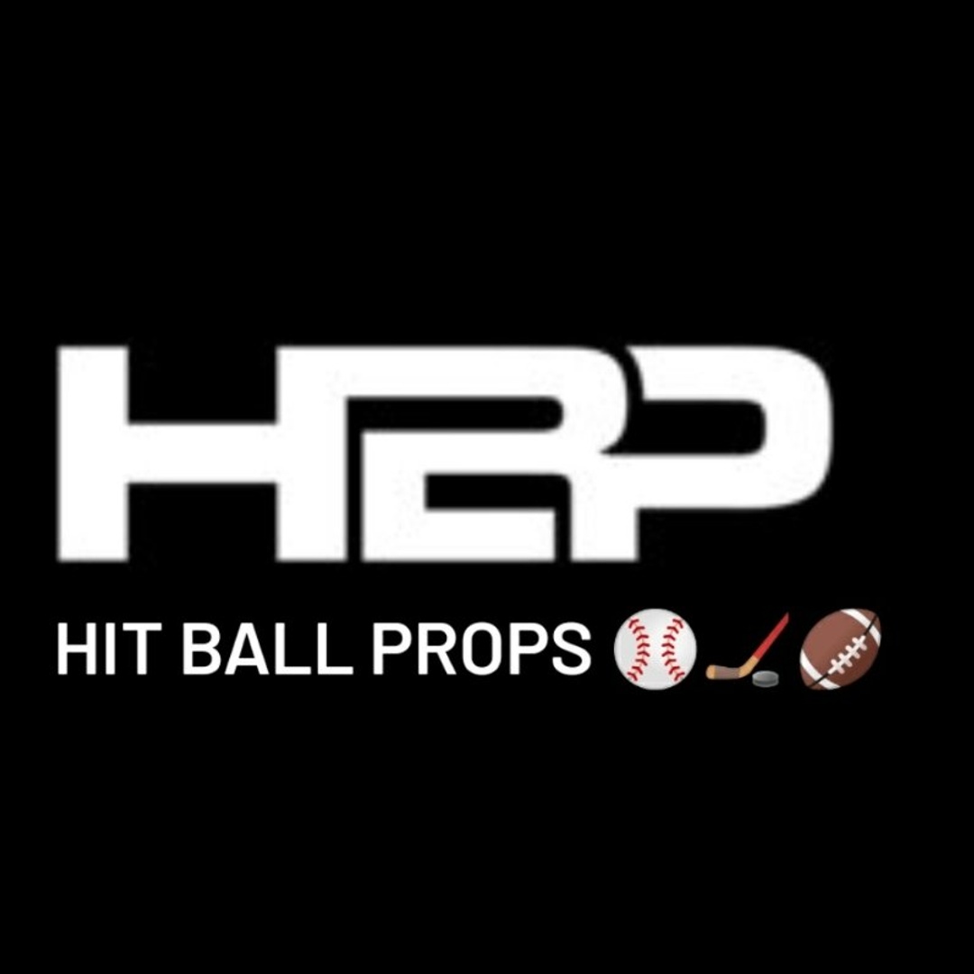 HIT BALL PROPS ⚾🏑