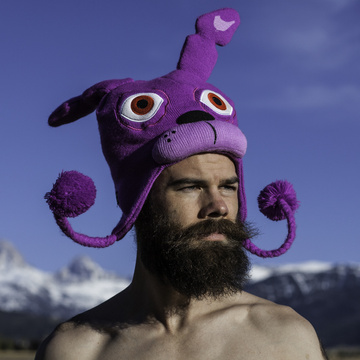 Ben Prindle's Patreon profile picture