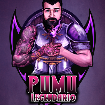Pumulegendario