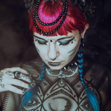 Keloid Patreon Creator Profile