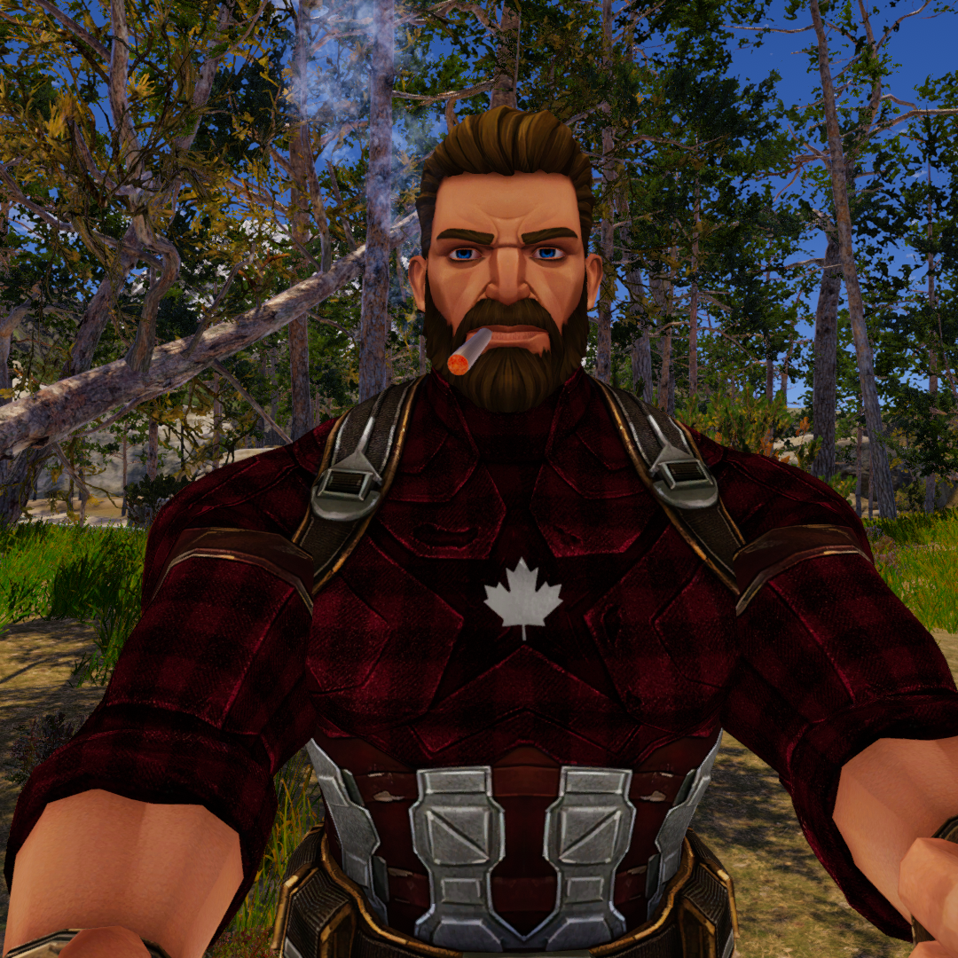 NProwlerVR
