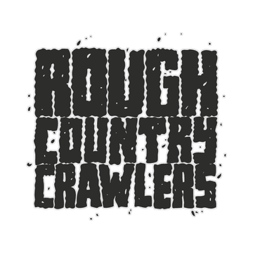 Rough Country Crawling