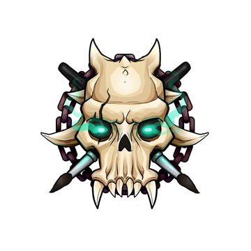 Infernal Brush's Patreon profile picture