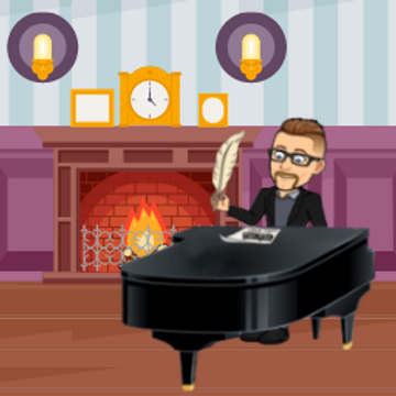 Theodore Jander's Patreon profile picture