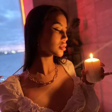 Dark_Desire Patreon Creator Profile