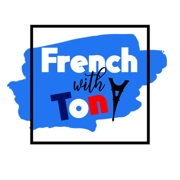 French With Tony's Patreon profile picture