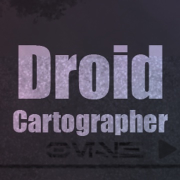 DroidCartographer