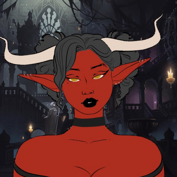 Lofn's Patreon profile picture