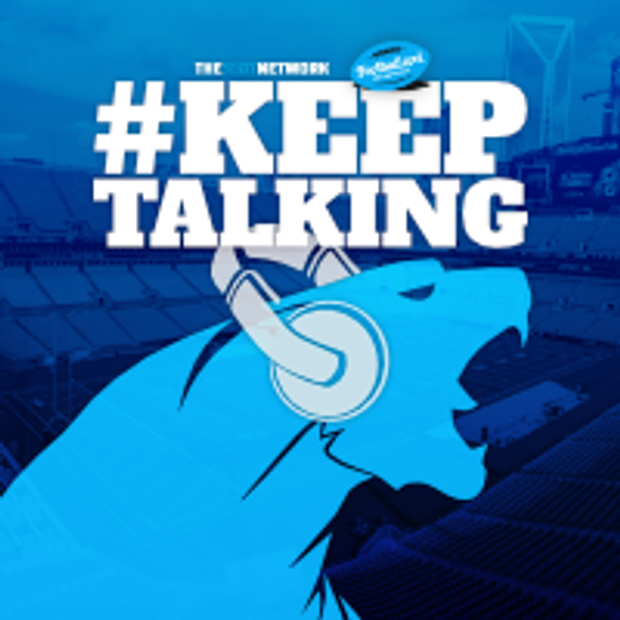 #keepTalking 