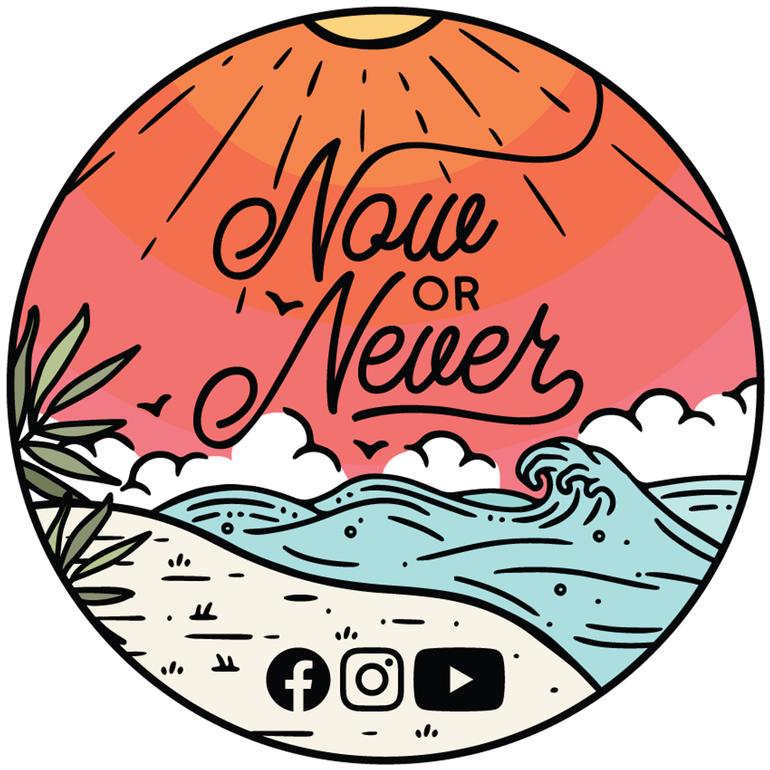 Now or Never